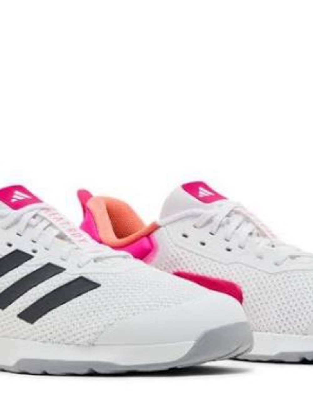 ADIDAS WOMEN’S DROPSET 3 TRAINING SHOES Size 10